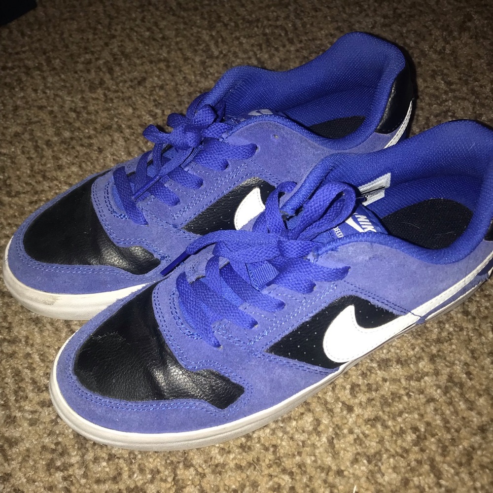 Nike sneakers
